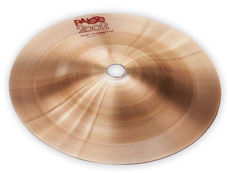 Cup Chime 7 1/2"