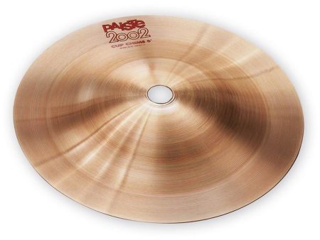 Cup Chime 6"