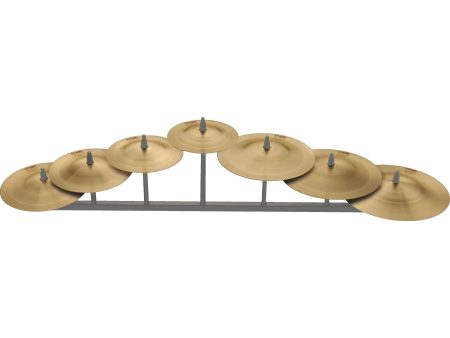 Cup Chime Set ( 5"/5.5"/6"/6.5"/7"/7.5"/8")