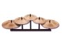 Cup Chime Set ( 5"/5.5"/6"/6.5"/7")