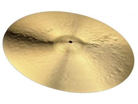 Thin Crash 17"