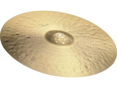 Thin Crash 18"