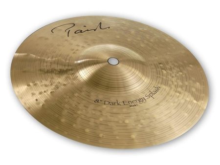 Splash 8"