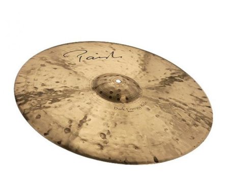 Mark II Ride 20"