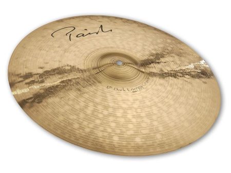 Mark I Crash 17"