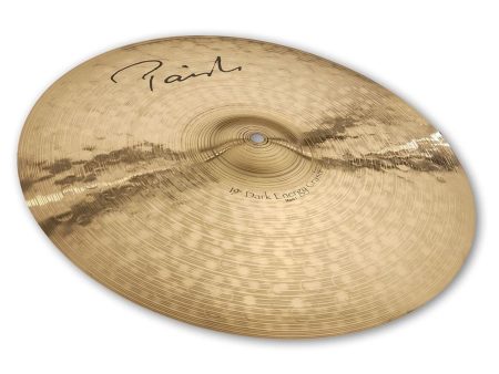 Mark I Crash 19"