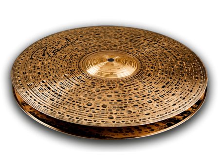 Dark Energy Mark I Hi-Hat 15"