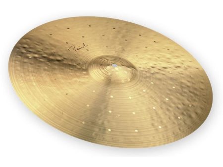 Light Ride 20"