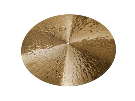 Light Flat Ride 22"