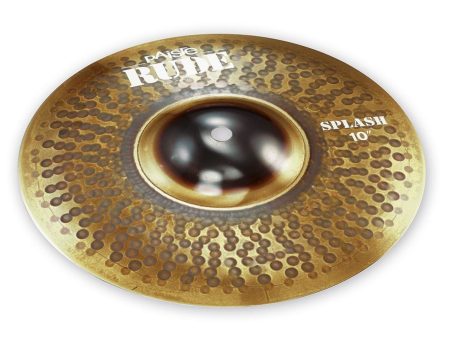 Splash 10"