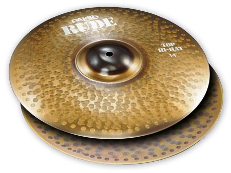 Hi-Hat 14"