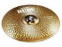 Crash Ride 17"