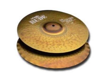 Sound Edge Hi Hat 14"
