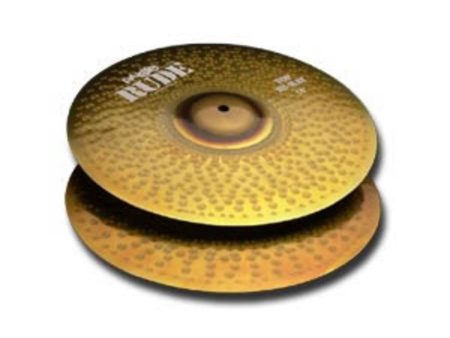 Rude Hi Hat 14"