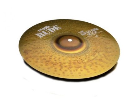 Sound Edge Hi-Hat 14" Solo plato superior
