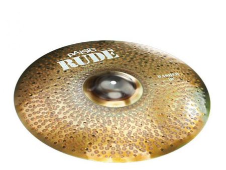 Basher 18"