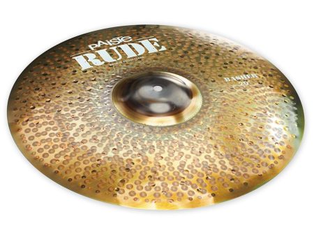 Basher 20"