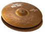 Rude Wild Hi Hat 14"