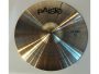 Heavy Hi-hat 14" (mudo)