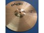 Heavy Hi-hat 14" (mudo) Solo plato superior