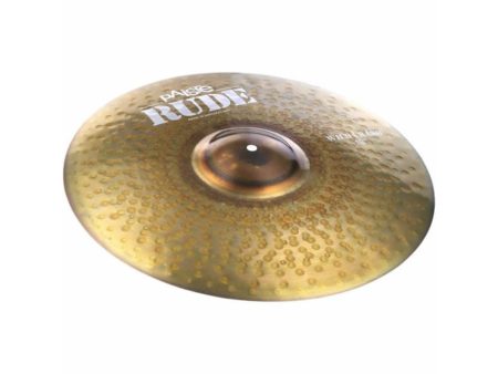 Rude Wild Crash 20"