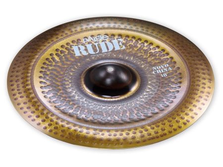 Novo China 18"