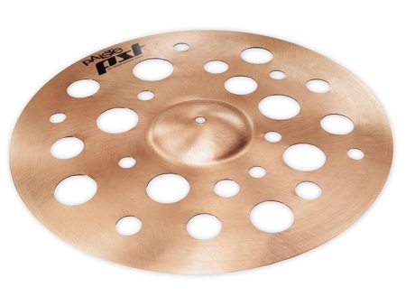 Swiss Medium Crash 20"