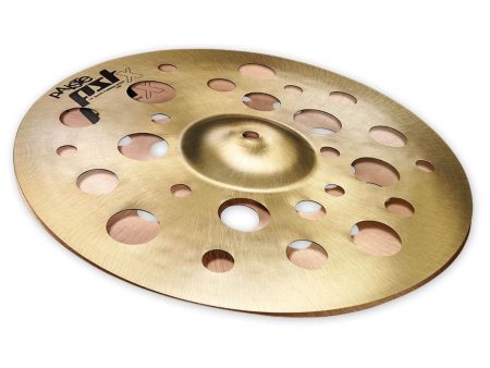 Swiss Flanger Stack 14"