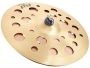 Swiss Flanger Stack 14" Solo plato superior