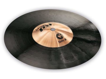 DJs 45 Ride 12"