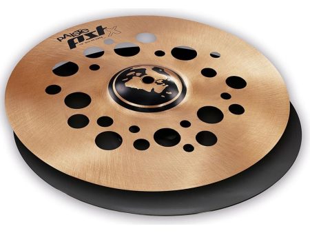 DJs 45 Hi-Hat 12"