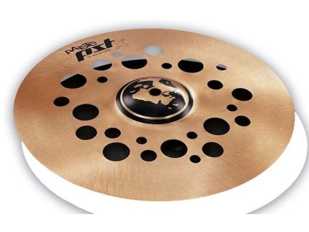 DJs 45 Hi-Hat 12" Solo plato superior
