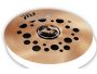 DJs 45 Hi-Hat 12" Solo plato superior