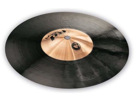 DJs 45 Hi-Hat 12" Solo plato inferior