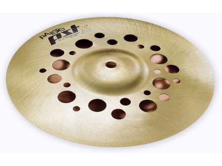 Splash Stack 10" (Solo plato superior)