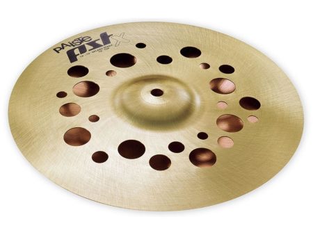 Splash Stack 12" (Solo plato superior)