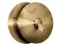 18" Medium Heavy p/ Banda (par)