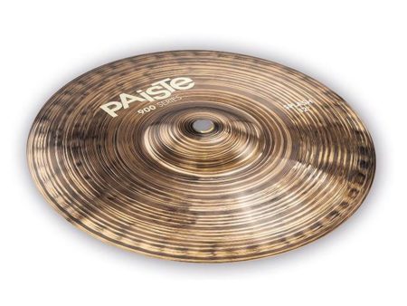 Splash 10"