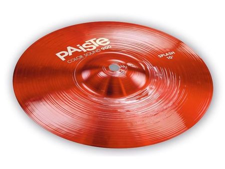 Splash 10"