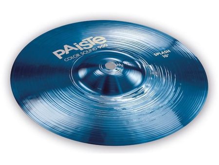 Splash 10"
