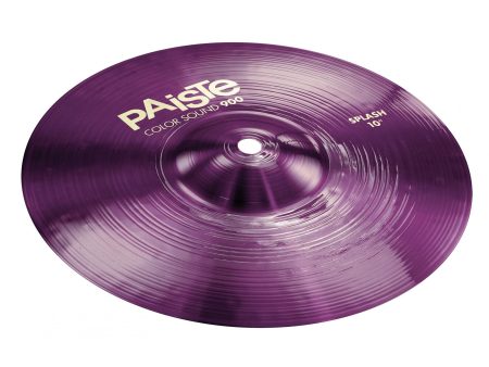 Splash 10"