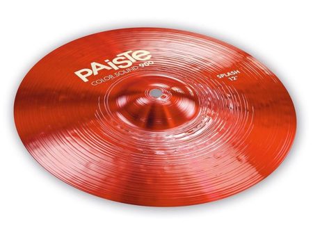 Splash 12"