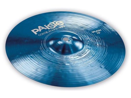 Splash 12"