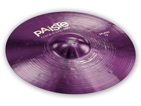 Splash 12"