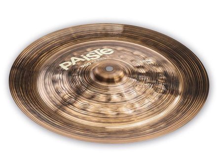 China 14"