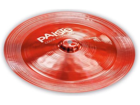 China 14"