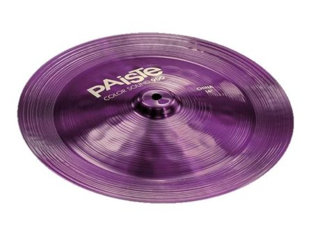 China 14"
