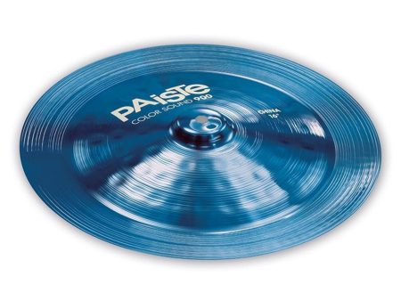 China 16"