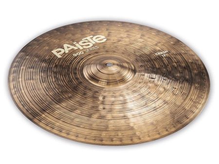 Crash 17"