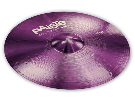 Crash 17"